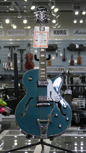 Store Special Product - Epiphone - ETSWDBNB